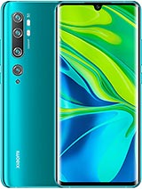 Best available price of Xiaomi Mi Note 10 Pro in Italy