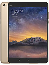 Best available price of Xiaomi Mi Pad 2 in Italy