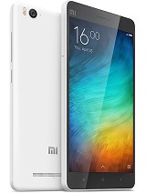 Best available price of Xiaomi Mi 4i in Italy