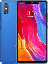 Best available price of Xiaomi Mi 8 SE in Italy