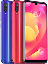 Best available price of Xiaomi Mi Play in Italy