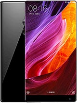 Best available price of Xiaomi Mi Mix in Italy
