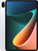 Best available price of Xiaomi Pad 5 Pro in Italy