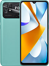 Best available price of Xiaomi Poco C40 in Italy