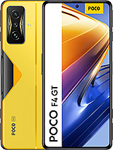 Best available price of Xiaomi Poco F4 GT in Italy