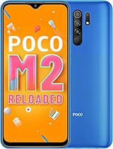 Xiaomi Poco M2 Reloaded at Italy.mymobilemarket.net