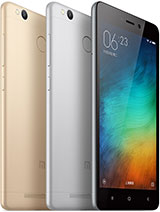 Best available price of Xiaomi Redmi 3s Prime in Italy