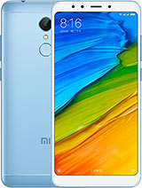 Best available price of Xiaomi Redmi 5 in Italy