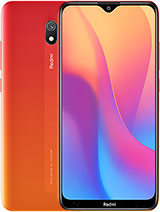Best available price of Xiaomi Redmi 8A in Italy