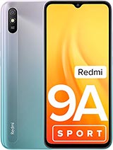 Best available price of Xiaomi Redmi 9A Sport in Italy