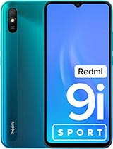 Best available price of Xiaomi Redmi 9i Sport in Italy