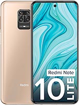 Best available price of Xiaomi Redmi Note 10 Lite in Italy