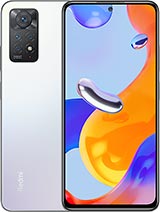 Best available price of Xiaomi Redmi Note 11 Pro in Italy