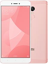 Best available price of Xiaomi Redmi Note 4X in Italy