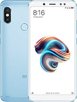 Best available price of Xiaomi Redmi Note 5 Pro in Italy