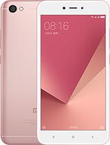 Best available price of Xiaomi Redmi Y1 Lite in Italy