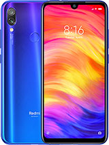 Best available price of Xiaomi Redmi Note 7 Pro in Italy