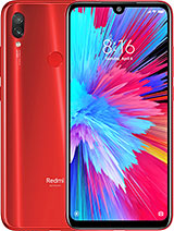 Best available price of Xiaomi Redmi Note 7S in Italy