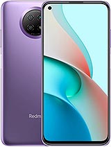 Best available price of Xiaomi Redmi Note 9 5G in Italy