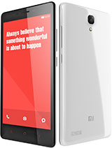 Best available price of Xiaomi Redmi Note Prime in Italy