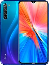 Best available price of Xiaomi Redmi Note 8 2021 in Italy