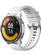 Best available price of Xiaomi Watch Color 2 in Italy