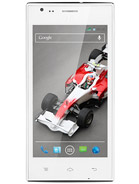 Best available price of XOLO A600 in Italy