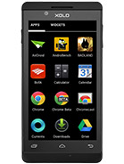 Best available price of XOLO A700s in Italy