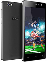 Best available price of XOLO Era X in Italy