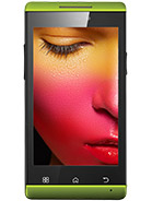 Best available price of XOLO Q500s IPS in Italy