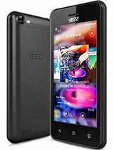 Best available price of Yezz Andy 4E4 in Italy