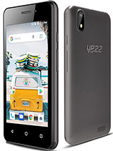 Best available price of Yezz Andy 4E7 in Italy