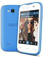 Best available price of Yezz Andy 3-5EI in Italy