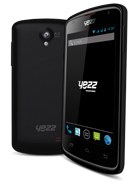 Best available price of Yezz Andy A4 in Italy