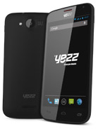 Best available price of Yezz Andy A5 1GB in Italy