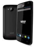 Best available price of Yezz Andy A5 in Italy