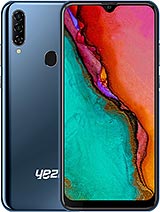 Best available price of Yezz Art 1 Pro in Italy