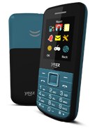 Best available price of Yezz Chico 2 YZ201 in Italy