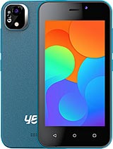Best available price of Yezz GO 3 in Italy