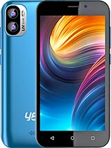 Best available price of Yezz Liv 3 LTE in Italy