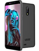 Best available price of Yezz Max 1 Plus in Italy
