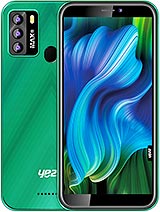Best available price of Yezz Max 3 in Italy