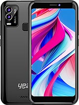 Best available price of Yezz Max 2 Plus in Italy