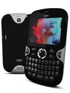 Best available price of Yezz Moda YZ600 in Italy