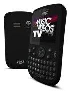 Best available price of Yezz Ritmo 3 TV YZ433 in Italy