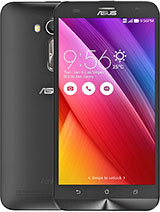 Best available price of Asus Zenfone 2 Laser ZE550KL in Italy