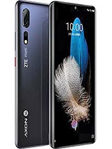 Best available price of ZTE Axon 10s Pro 5G in Italy