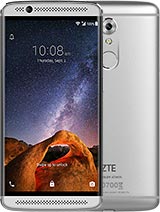 Best available price of ZTE Axon 7 mini in Italy