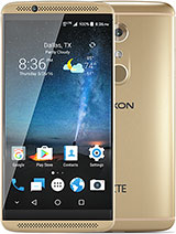 Best available price of ZTE Axon 7 in Italy