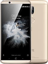 Best available price of ZTE Axon 7s in Italy